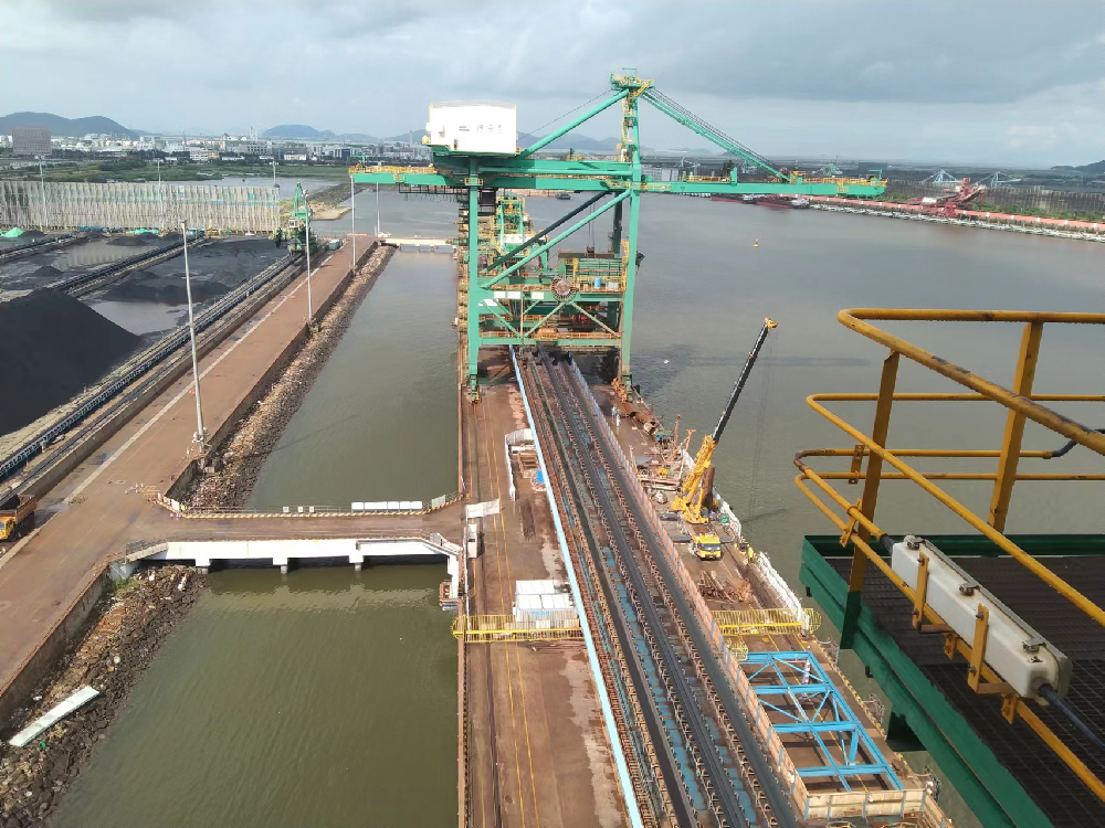 大连市华锐重工集团股份有限公司